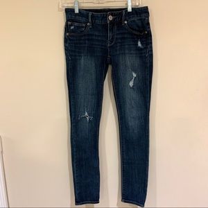 EXPRESS Stella Jeggings